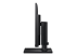 Samsung F27T450FQR - T45F Series - Höger sida