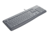 Logitech K120 for Business - Vänster vinkel