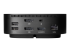HP USB-C Dock G4 - Essential - Tillbaka