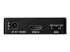 StarTech.com HDMI-audioextraherare med stöd för 4K 60 Hz - Tillbaka