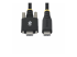 StarTech.com 10ft (3m) USB-C Charging Cable, 240W, Silicone Jacket - Framsidan