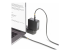 StarTech.com 6ft USB-C Charging Cable, USB-IF Certified USB C Cable, 240W PD EPR, USB 2.0 Type-C Laptop Charger Cord, TPE Jacket, M/M - Höger vinkel