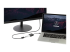 StarTech Mini DisplayPort till DVI-videoadapter - Höger vinkel