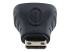 StarTech.com HDMI till HDMI Mini-adapter - Vänster sida