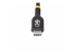 StarTech.com 6ft USB-C Charging Cable, USB-IF Certified USB C Cable, 240W PD EPR, USB 2.0 Type-C Laptop Charger Cord, TPE Jacket, M/M - Närbild