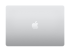 Apple MacBook Air - 15.3" - Ovansidan