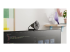 Logitech BRIO 305 - Webbkamera - Vänster vinkel