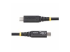 StarTech.com 50cm (1.6ft) USB4 Cable, USB-IF Certified USB-C Cord 40Gbps - Flera vinklar