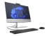 HP EliteOne 840 G9 - allt-i-ett Core i5 13500 2.5 GHz - Vänster vinkel