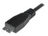 StarTech.com USB 3.1 USB-C till Micro-B-kabel - Närbild